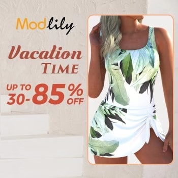 ModLily: Sale: Up to 85% Off