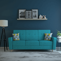 Get up to 20% OFF on Living Room Furniture