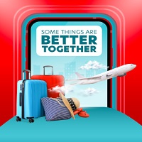 Air Asia: Get Discounts on Flights & Hotels with BigPay