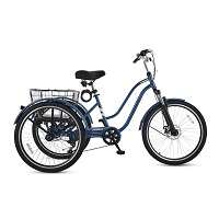 Viribus Bikes: Get up to 30% OFF on Tricycles