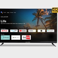 Cellecor: Smart TVs: Up to 40% OFF