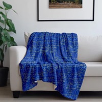 Geeksoutfit: Up to 20% OFF on Selected Flannel Blankets