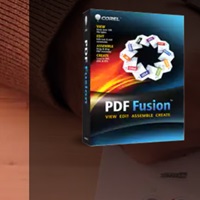 WordPerfect: PDF Fusion: Flat 20% OFF