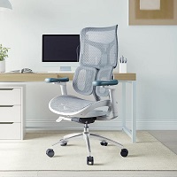 SIHOO EU: Get up to 30% OFF on Ergonomic Chairs