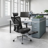 SIHOO EU: Get up to 50% OFF on Office Chairs