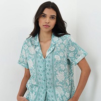 Clovia: Get up to 50% OFF on Nightwear