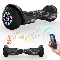 iHoverboard: Get up to 50% OFF on Hoverboards