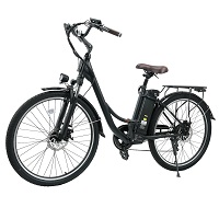 iHoverboard: Get up to 25% OFF on E-Bikes