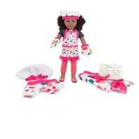 Eimmie: Doll Clothing: Up to 20% OFF