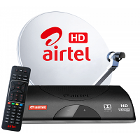 Airtel DTH