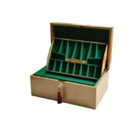 The House of Staunton: Up to 40% OFF on Selected Chess Boxes