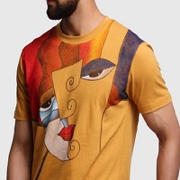 Maison De Fashion: Up to 20% OFF Selected Mens Designer T-Shirts