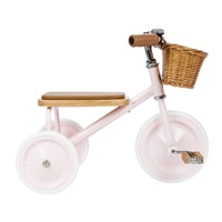 Banwood: Up to 20% OFF on Selected Trikes