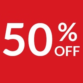 Creality EU: Up to 50% OFF on Selected Accessories