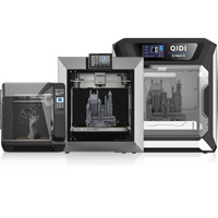 QIDI: 3D Printers: Up to 50% OFF