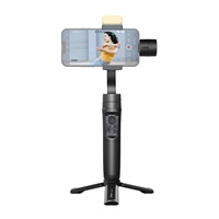 Hohem: Get up to 20% OFF on Mobile Stabilizers