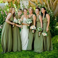 72Styles: Get up to 20% OFF on Infinity Dresses