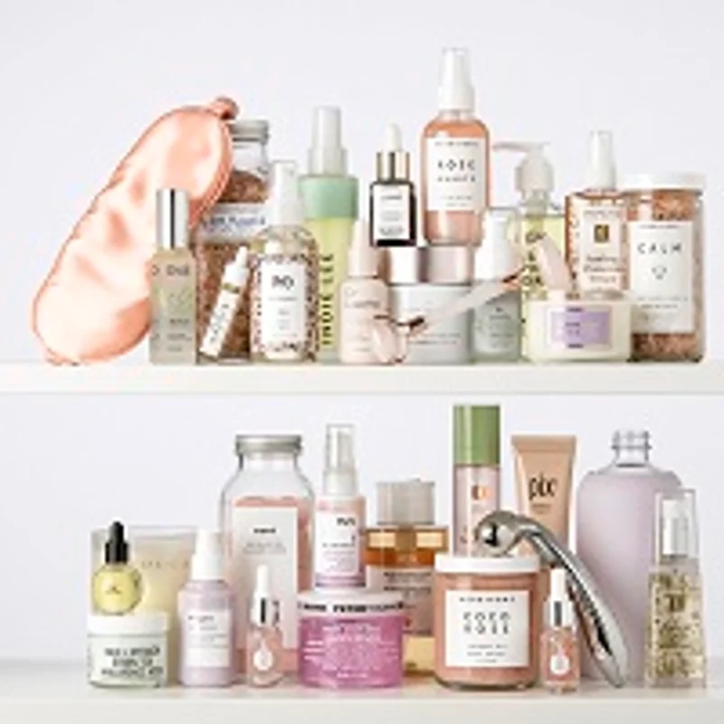 Get up to 20% OFF on Beauty & Personal Care