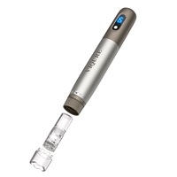 ViQure: Get up to 20% OFF on Microneedling Pen Professional Kit