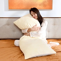 Yana: Get up to 20% OFF on Yana Side Sleeper Body Pillow