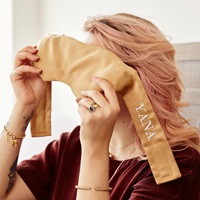 Yana: Get up to 20% OFF on Aromatherapy Weighted Eye Mask