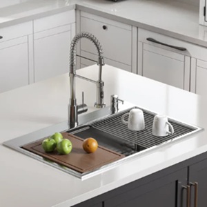HOROW: Up to 40% OFF on Selected Kitchen Products
