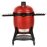 BBQGrills: Get up to 20% OFF on BBQ Grills & Smokers