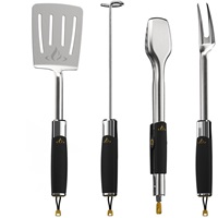 BBQGrills: Get up to 20% OFF on BBQ Accessories