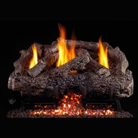 BBQGrills: Get up to 20% OFF on Gas Logs & Fireplaces