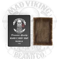 Mad Viking: Up to 40% OFF on Selected Body Care Products