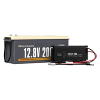 Power Queen: Get up to 20% OFF on Charger Kits