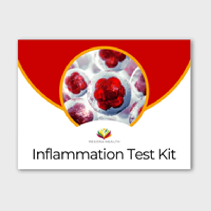 Resona Health: Get up to 20% OFF on Test Kit