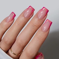BTArtbox Nails: Up to 20% OFF on Selected Press On Nails