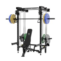 Major Fitness: Get up to 20% OFF on Packages