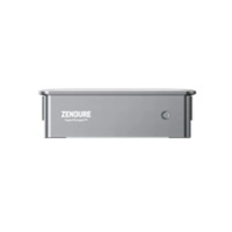 Zendure FR: Jusqu'à 20% de réduction sur Ace 1500 Série