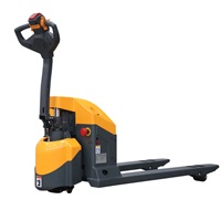 Apollo Forklift: Get up to 20% OFF on Electric Trucks