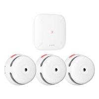 X-Sense: Get up to 20% OFF on Smoke Alarms