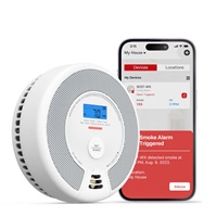 X-Sense: Get up to 20% OFF on Combination Alarms