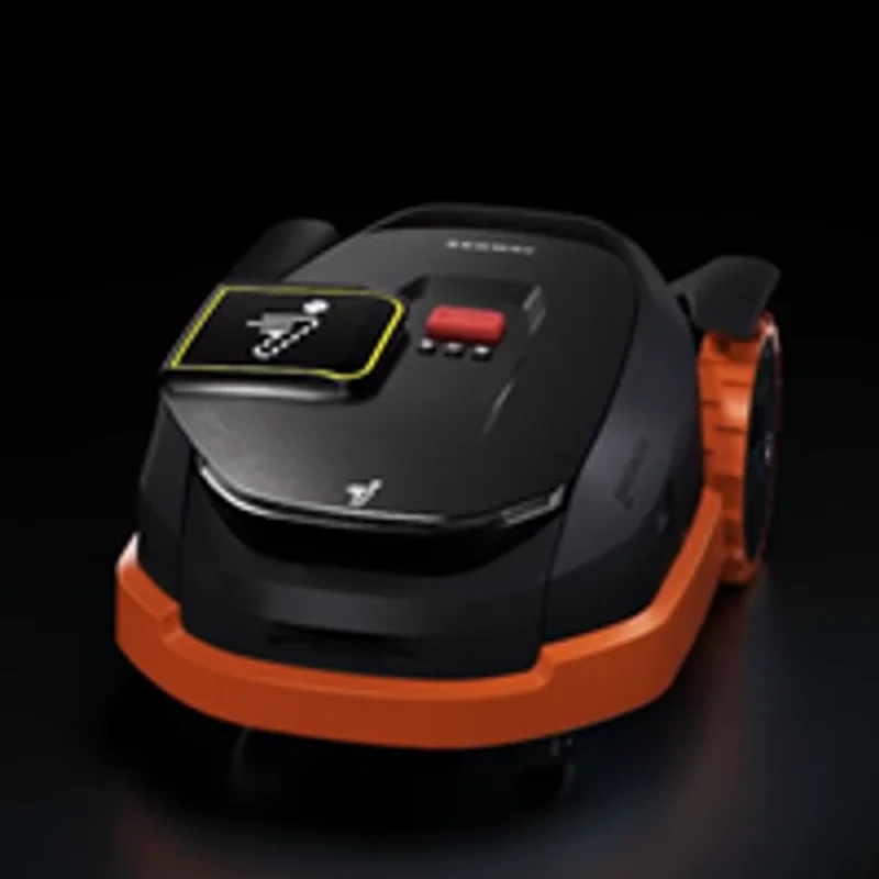 Navimow: Get Segway Navimow X3 Series for Dealers