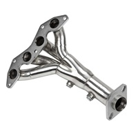 Flashark: Get up to 20% OFF on Exhaust Systems