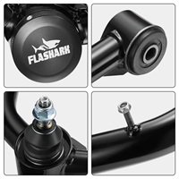 Flashark: Get up to 20% OFF on Suspension Systems