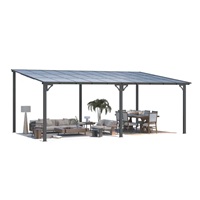 AECOJOY: Get up to 40% OFF on Outdoor Collection