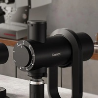 Wirsh: Geimori Coffee Grinder: Up to 40% OFF