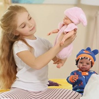 Babeside: Up to 60% OFF on Selected Baby Dolls