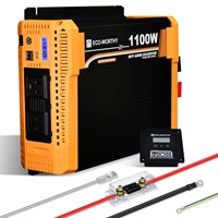 Eco-Worthy: Get up to 30% OFF on Inverters