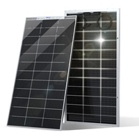 Eco-Worthy: Get up to 40% OFF on Solar Panels