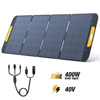 VTOMAN: Get up to 20% OFF on Solar Panels
