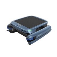Beatbot EU: Get up to 20% OFF on  iSkim Ultra Robotic Pool Skimmer