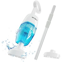Wybot EU: Get up to 20% OFF on Handheld Vacuum