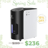 VARON: Get up to 20% OFF on Home Series